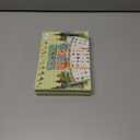 2 x Fancy Land Soccer Bingo Game Birthday Party Bingo Cards Set for Kids Adults Christmas Classroom Supplies Sports Theme Gifts 24 Players