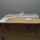 BALEINE Felt Non Slip Rug Pads, Extra Large 1/4" Thick Felt and Rubber Backing, Shock Absorbing Carpet Pad for All Carpets and Hardwood Floors (5x7 Ft)