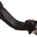 MITZONE Aluminum Coolant Thermostat Housing Assembly Compatible with 2011-2020 Mercedes Benz CL550 CLS550 E550 GL550 GLE550 GLS550 S550 ML550 SL550 ML500 S500 GL500 CL63 AMG E63 AMG 4.7L 5.5L V8 M278