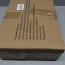 JINXIA Baby Floor Mat for Newborn, Portable Toddler Mat - Soft Baby Floor Seat Cover for Travel, Newborn Essentials - Blue