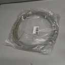 139573 137153 Mower Drive Belt Replacement for Husqvarna Craftsman AYP 532139573 532137153 GT190 GT200 GT2254-1/2 X 83"
