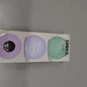 Speks Gump Squishy Stress Balls, Silent Sensory Tool for Stress Relief, Small
