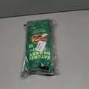 Nature's Bakery Whole Wheat Fig Bar, Vegan + Non-GMO, Apple Cinnamon (12 Count)