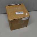 2L/70.4 fl. oz. Clear Glass Pot with Lid Saucepan and Saucepan Heat Resistant Glass Stove and Pan with Lid Soup, Milk, Baby Food, Pasta (48oz/1400ml blue)