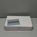 Elegant Bathroom Sink Faucet Matte Black, AUU Vanity Sink Faucet Solid Brass Fit for 1 or 3 Holes, Single Handle Basin Tap with Pop Up Drian Deck Plate (Matte Black)