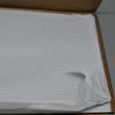 Through The Wall AC Wall Sleeve, Air Conditioner Wall Sleeve Covers with Exterior Grille, Thickened Sleeve for All Standard 26 Inch Through The Wall Air Conditioner Units, Easy Installation