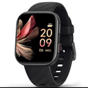 FITVII Health & Fitness Tracker (Answer/Make Calls), Smart Watch with 24/7 Heart Rate and Blood Pressure, Sleep Tracking, Blood Oxygen Monitor, 120+ Sport Mode Activity Tracker for Women Men