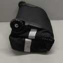 SCTEL Infant Car Seat Travel Bag Backpack for Airplane, Fits Doona Car Seat Stroller and Base, Padded Carseat Cover for Air Travel, Nuna Pipa Car Seat Travel Bag with Wheels