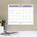 AT-A-GLANCE 2026 Wall Calendar, 15" x 12", Medium, Wide (PM82826)