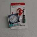 Corona Gardening Scissor & Screwdriver; Analog Clock