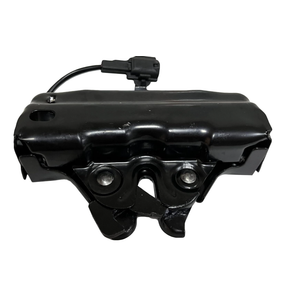 Forwinparts 5351053061 Hood Lock Latch Assembly for Lexus IS250 IS350 20062015 5351053060 LX1234106