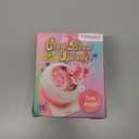 Tilhumt Bead Spinner, 2112Pcs Beading Set for Making 18 Friendship Bracelets, Bracelet Making Kit with 12 Colors Polymer Clay Beads, Crafts for Birthday Gift Choice, Patent Design