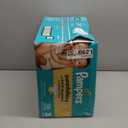 Pampers Swaddlers Diapers, Size 3 (13-26 lbs), 136 Count, Absorbent, Keeps Baby Dry and Comfortable, Skin Safe Disposable Baby Diaper