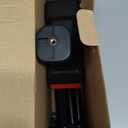 Baseball Radar Gun with Tripod,LED+LCD Larger Display, Speed Radar Gun for Baseball Softball,Handheld or Hand Free Speed Sensors Baseball Speed Training Equipment for All Baseball Players