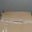 powoq Cargo Mat Compatible with 2010-2024 Toyota 4Runner Back Seat Protector Replacement for 2010-2024 Toyota 4Runner 5 Seater Accessories (Fit W/O Sliding Tray, Rear Backrest Mats+Rear Trunk Mat)