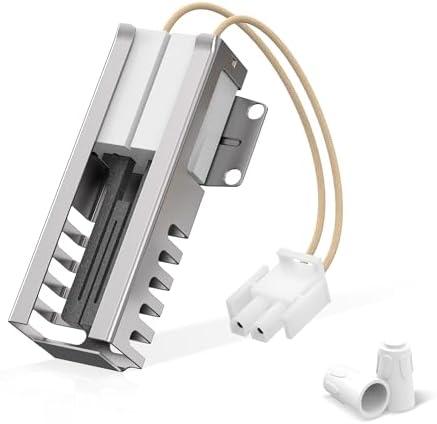 DG94-00520A Oven Igniter Replacement for Samsung Gas Range Stove NX58H5600SS Nx58h9500WS Replace 2692271 AP5577941 EAP4241428 PS4241428 by Funmit