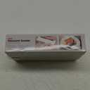 Vacuum Sealer, 3 Modes Food Storage Vacuum Sealer Machine, Multi-Functional Automatic Food Sealer, with 20 Vacuum Bags, Fast-Compact Design, LED Display