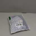 Daci Tankini Bathing Suits with Skirt - Women 2 Piece Swimsuits Tummy Control Swimwear (Small, Blue Stripe)