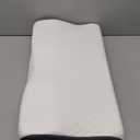 Derila Memory Foam Pillows (1Pillows, Standard (19.7" x 11.8" x 3.9"))