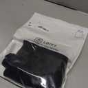 MANGOPOP Tank Top Bodysuit for Women Square Neck Sleeveless Backless Body Suits Going Out Tops (Large, Black)