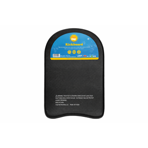 Sunday Swimming Kickboard - One Size Fits All - A Great Training Aid for Children and Adults