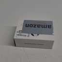 Electric Spin Scrubber, Cordless Shower Scrubber with Battery Level Display, 2 Speeds Electric Scrubber for Cleaning with 6 Replaceable Heads, Cleaning Brush for Bathroom/Sink/Window (White)