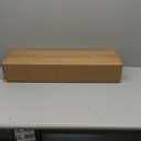 Rustic Kitchen Light Fixtures, Farmhouse Chandelier with Detachable Plug in Cord for Dining Room, Pool Table, Wood Linear Rectangular Pendant Light Fixtures Ceiling Hanging Black