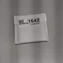 10-PACK Welding Protective Lens Replacement 4.5 X 5.25 inch (114 mm x 133 mm) Transparent Cover Lens Cover