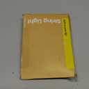 2Pack Solar String Lights Outdoor, 80FT 200LED Solar Fairy Lights, Waterproof Copper Wire & 8 Modes, Solar Twinkle Light for Garden, Tree, Wedding, Christmas Decorations, Patio, Fence (Warm White)