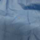 Cardkiss Halloween Costumes for Girls Blue Princess Dress with White Apron, Bow Headband and Socks, Size 150