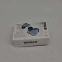 Linsoul 7Hz x Crinacle Zero:2 in Ear Monitor, Updated 10mm Dynamic Driver IEM, Wired Earbuds Earphones, Gaming Earbuds, with OFC IEM Cable for Musician (Without MIC, Blue)