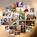 Office Backdrop Video Conference Modern Business Offices Work Place Photography Background Virtual Office Scene for Live Video Zoom Calls Businessman Studio Background Props Decor 7x5ft (Grey_Blue)