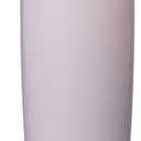 Owala FreeSip Sway Insulated Stainless Steel Water Bottle with Two-Way Spout, Built-In Straw and Bucket Handle, Made for Travel, School, and Sports, 40oz, BPA Free, Leak Proof, Dreamy Field