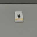 Samsung Galaxy SmartTag2, Bluetooth Tracker, Smart Tag GPS Locator Tracking Device, Item Finder for Keys, Wallet, Luggage, Pets, Use w/ Phones and Tablets Android 11 or Later, 2023, 1 Pack, Black