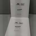 WinnerWhy 2 Pcs Toy Hoop Exercise Hoop Detachable Adjustable Plastic Toy Ring Playground Equipment for School Colored Circles Exercise Ring for Teens Dog Agility Equipment(Green,23 Inch)