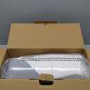 Ultra Pain Relief Cooling Pillow for Neck Support, Adjustable Cervical Pillow Cozy Sleeping, Odorless Ergonomic Contour Memory Foam Pillows, Orthopedic Bed Pillow for Side Back Stomach Sleeper