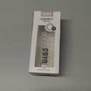 BIBS Glass Bottle 225ml | Made in Denmark