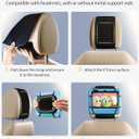 FANGOR 2 Pack Tablet Holder for car