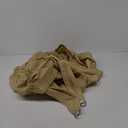 Shade Cloth Sunblock Shade Mesh Camouflage Netting Beige Outdoor Balcony Patio Car Encryption Thicken Shade Sail Greenhouse Shading 8'x8'x8'