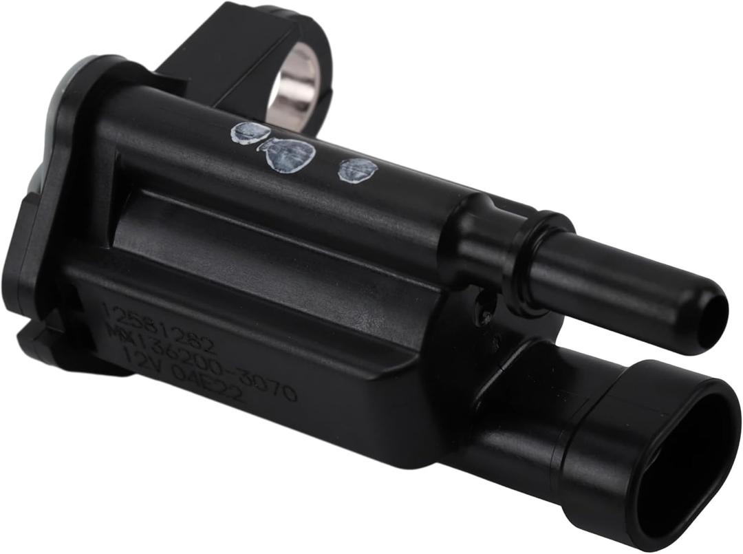ACDelco GM Original Equipment 214-1105 Vapor Canister Purge Valve