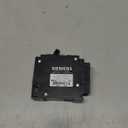 Siemens Q3030 Two 30-Amp Single Pole 120-Volt Circuit Breaker