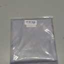 Torixqi 2pcs Light Covers - Light Covers for Ceiling Lights Classroom, Magnetic Light Filters for Office, Hospitals, Home 4 x 2 Feet (light grey)