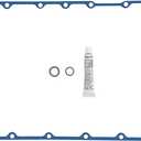 FEL-PRO OS 30954 T Engine Oil Pan Gasket Set for Honda Pilot