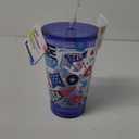 LUUM Double Wall Led 18OZ Tumbler