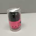 Beautyblender | Blender Defender Beauty Blender Protective Travel Case for Makeup Sponge, Flexible Silicone and Shatter-Proof