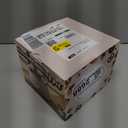 LUSHYUM Chocolate Melting Pot Candy Melts Melter with 2 Insert Pots and Spatula, 4 Cups Capacity Warmer Machine, Ideal Dipping Tool Kitchen Supplies for Making Cake Pop Covered Strawberries Fondue