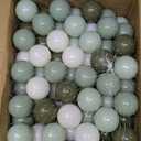 Clear Ball Pit Balls - Crush Proof Plastic Toy Balls for Boys and Girls (100 PACK)