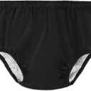 Underwear Black 5XL