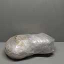 LANLONG 27.5in Flower Stand for Wedding Centerpieces for Tables - Metal Tall Floor vase with Acrylic Crystal, 4Pcs Gold Vases for Centerpieces Wedding Party Event, Birthday Home Decorations