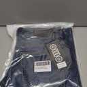 OIIIO Men's Athletic Fit Jeans Denim Pants (28, 24014 Blue)